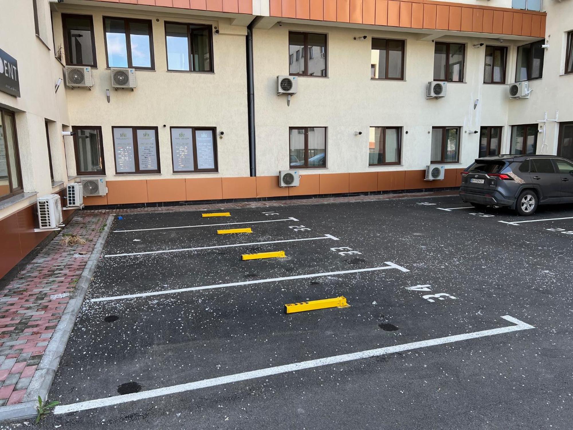 Tod Apartments Palas Mall Iasi Exterior foto
