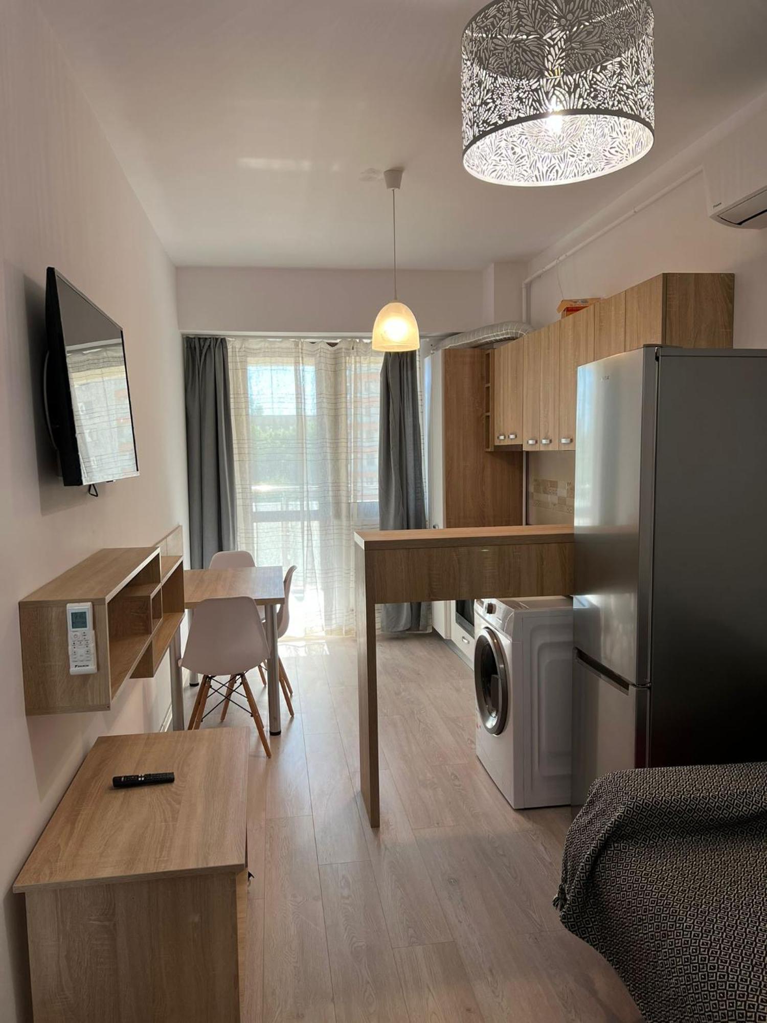 Tod Apartments Palas Mall Iasi Exterior foto