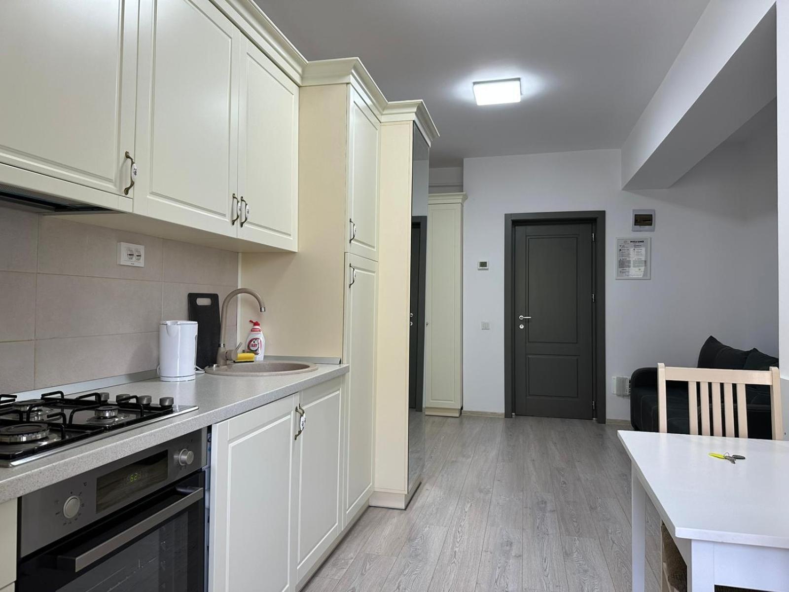 Tod Apartments Palas Mall Iasi Exterior foto