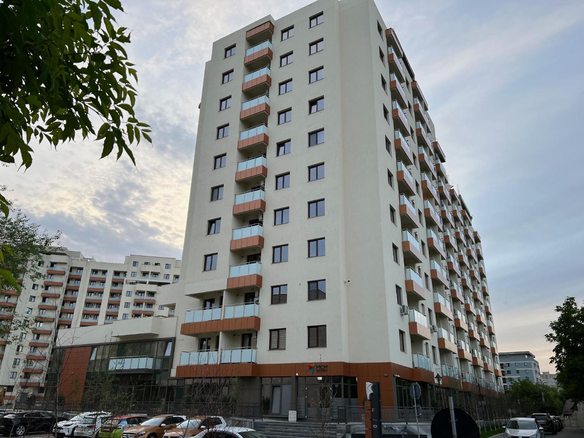Tod Apartments Palas Mall Iasi Exterior foto